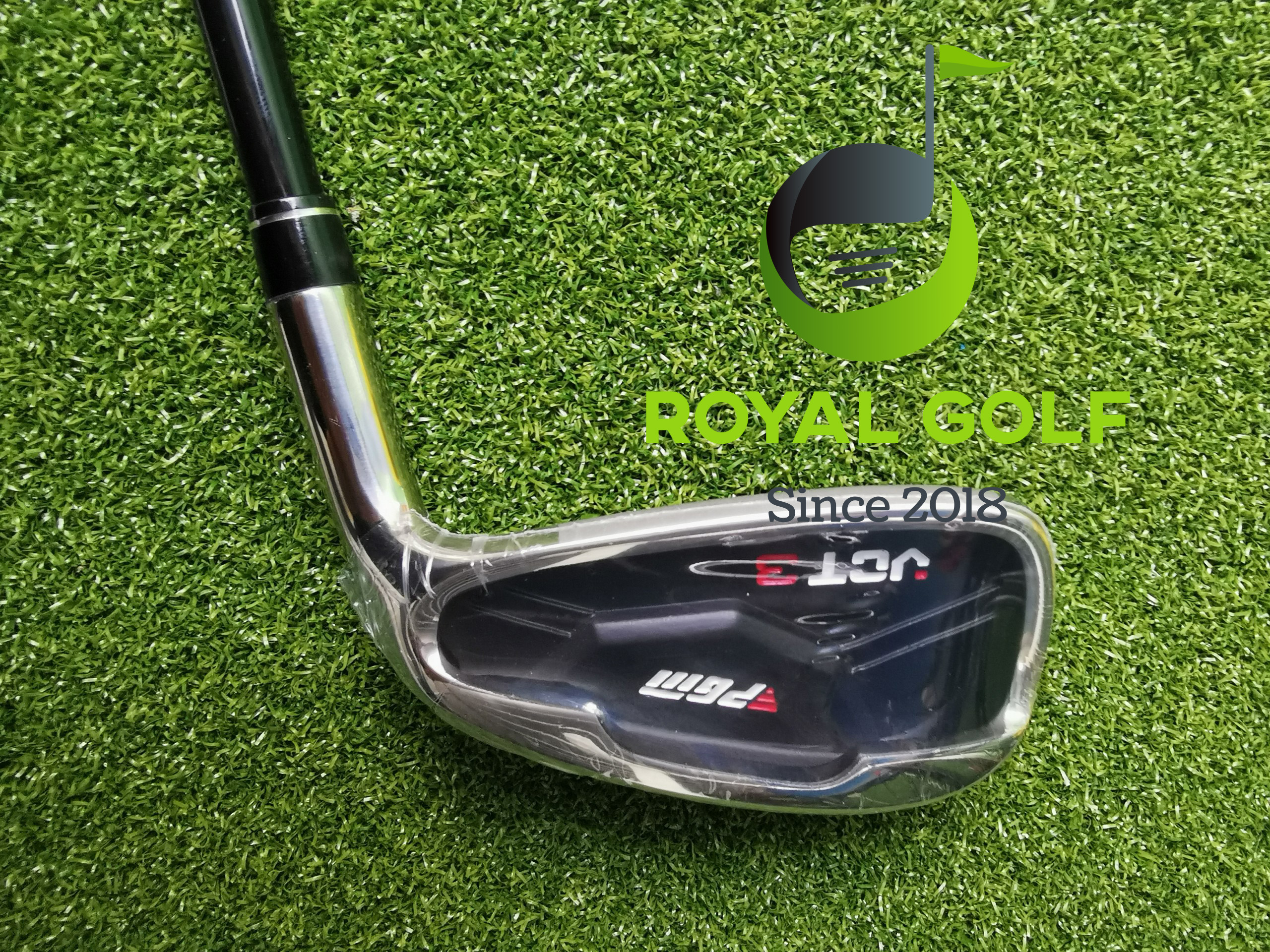 Gậy Golf Sắt Số 7 VTC3