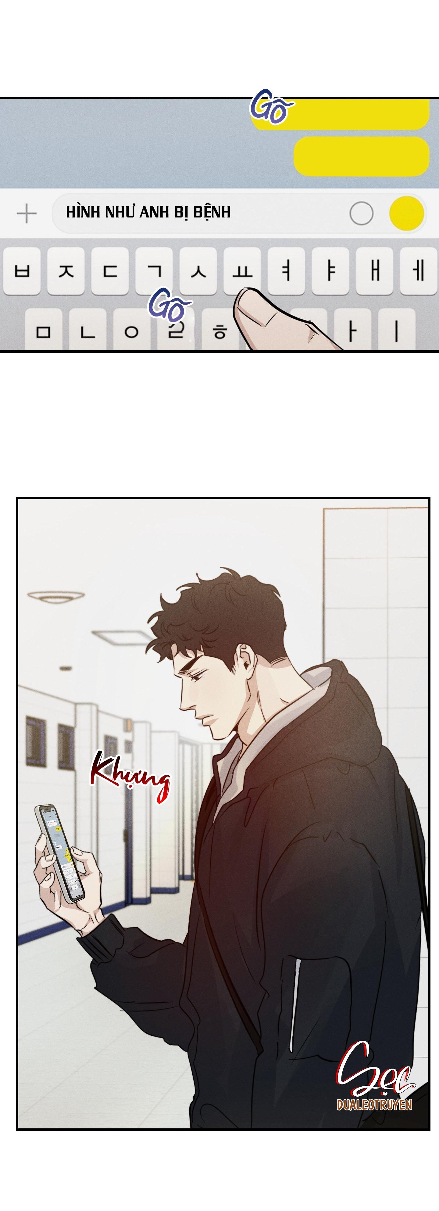 high clear chapter 32 55