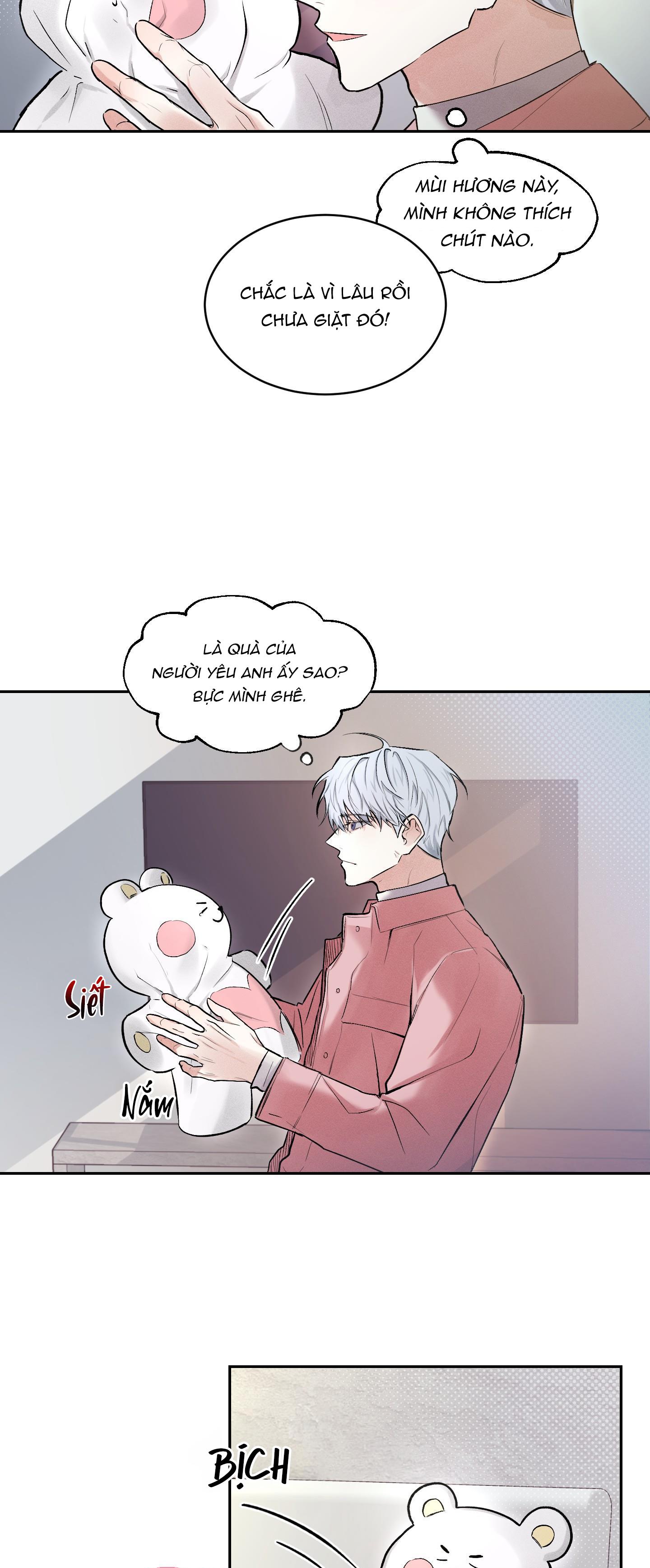 bắn là dính chapter 2 7