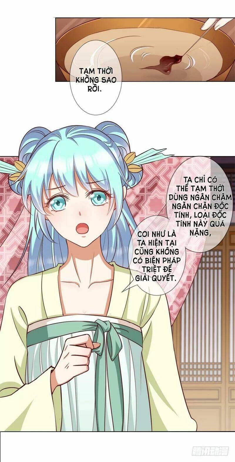 độc y cuồng phi chapter 20 10