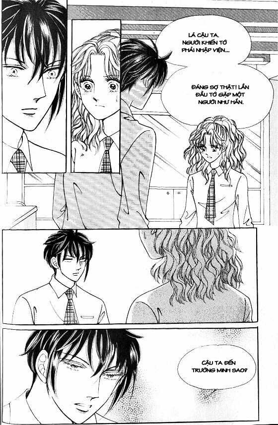 hot blooded woman chapter 48 16