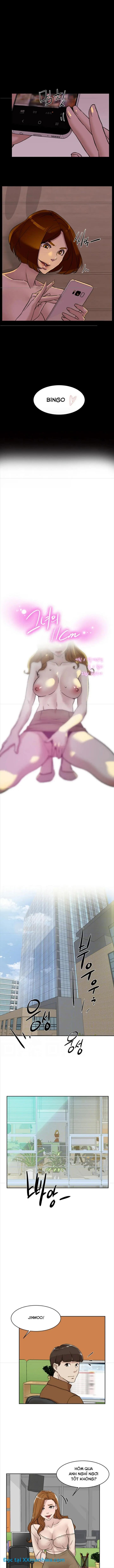 mười một cm của cô ấy chapter 96 1