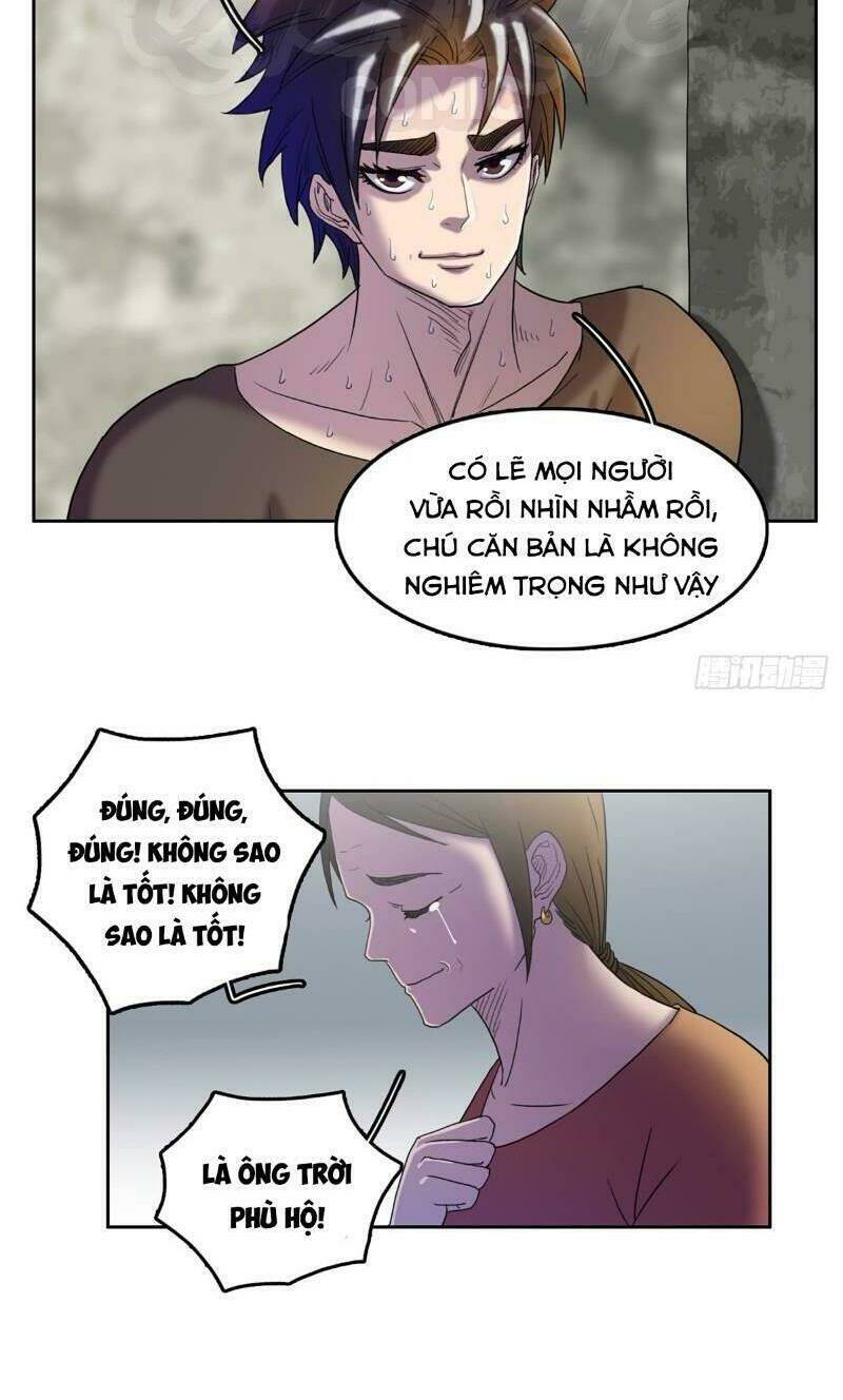 phụ hồn giả chapter 7 20