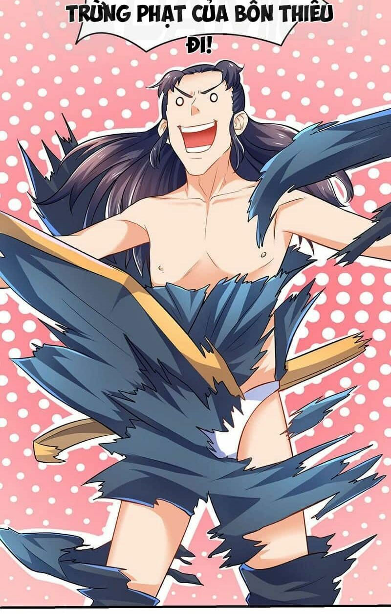 tối cường thăng cấp chapter 11 10