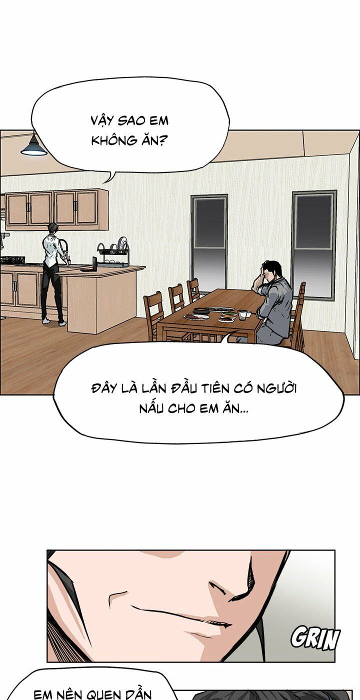 bá chủ học đường ss2 chapter 5 4