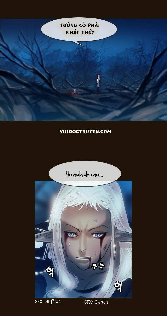 hội ảo thuật chapter 100 35