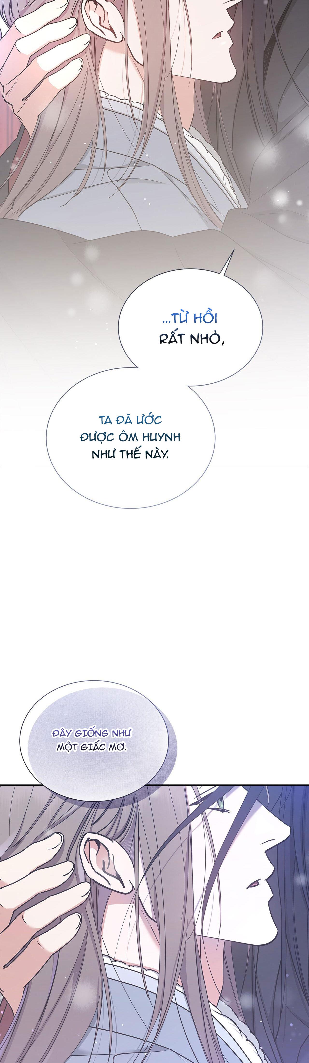 dấu vết của khoảng trống chapter 27 32