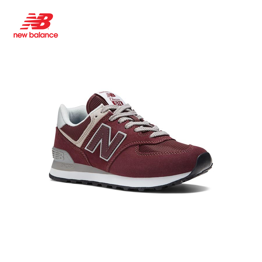 Giày sneaker nữ New Balance Classic - WL574EVM