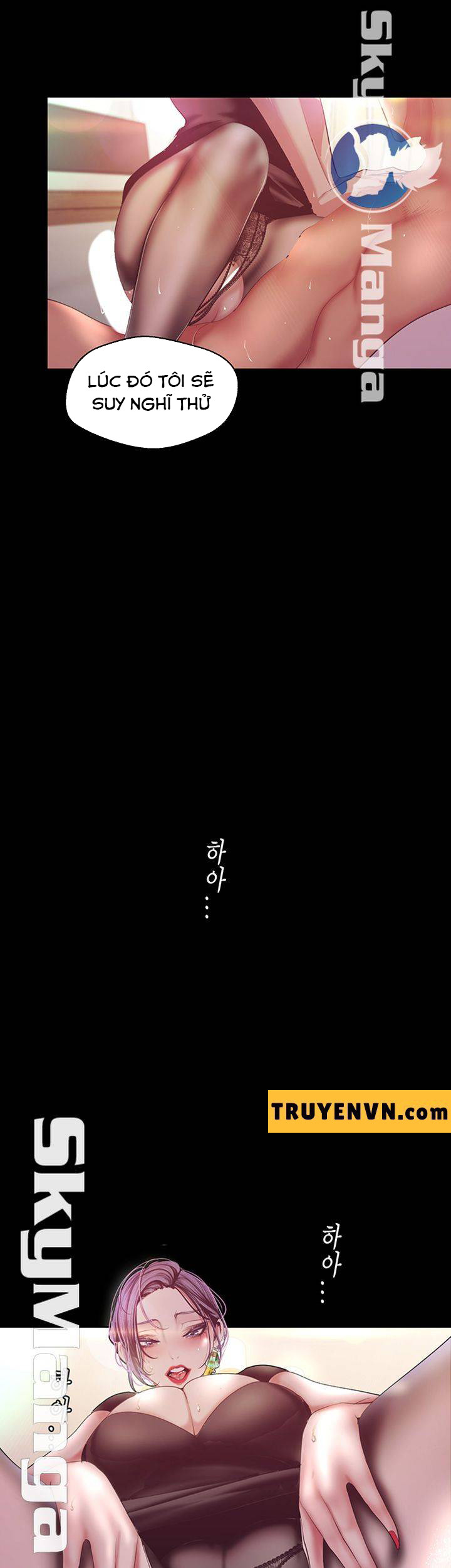 một thế giới mới tuyệt vời chapter 99 26