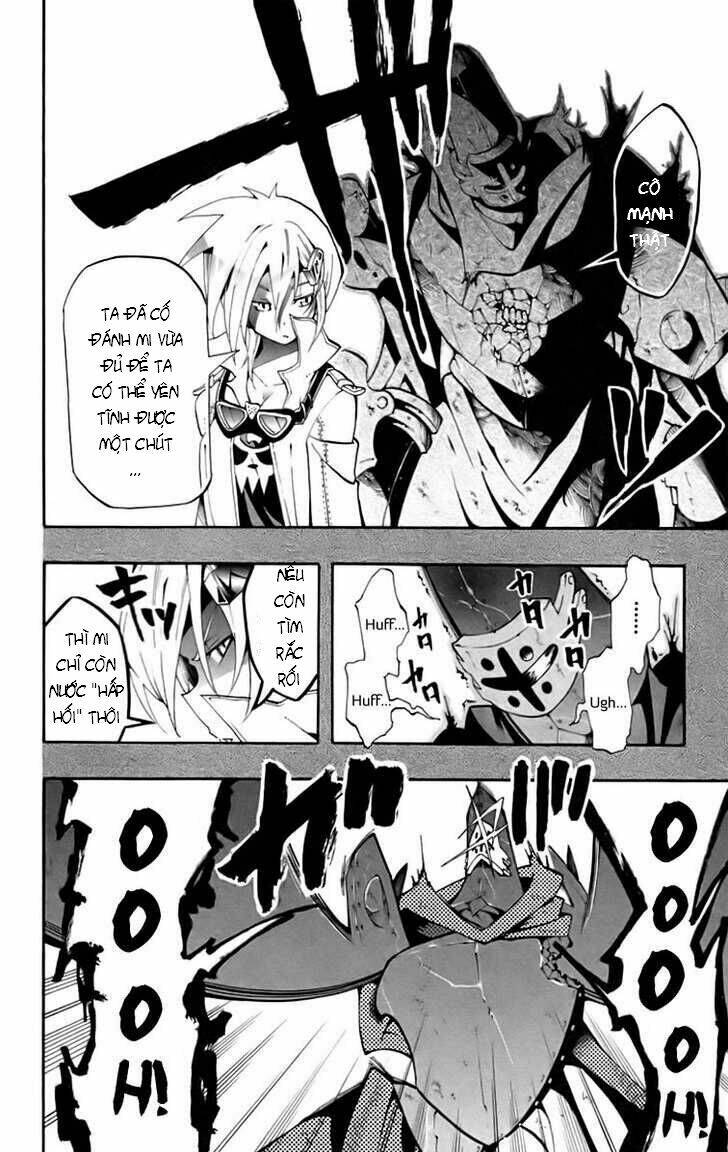 tripeace chapter 8 37