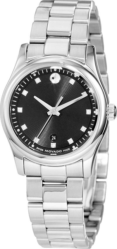 Đồng hồ nữ Movado 0606497