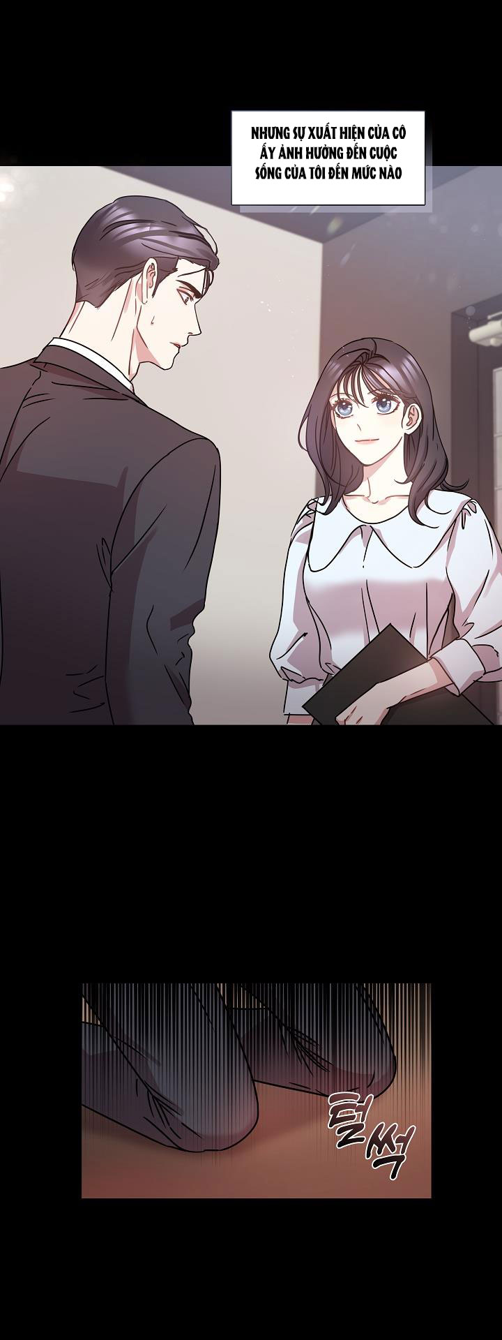 Chó Ngoan chapter 13.1 - Trang 9