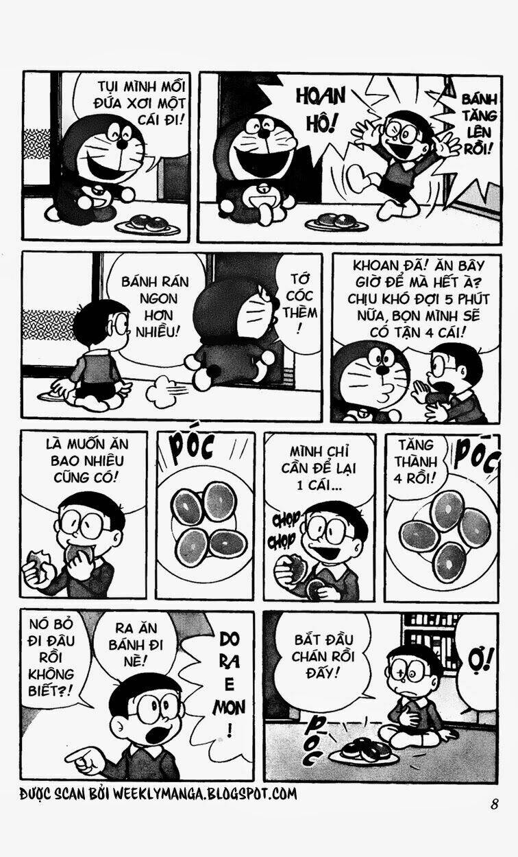 doraemon chapter 306 4