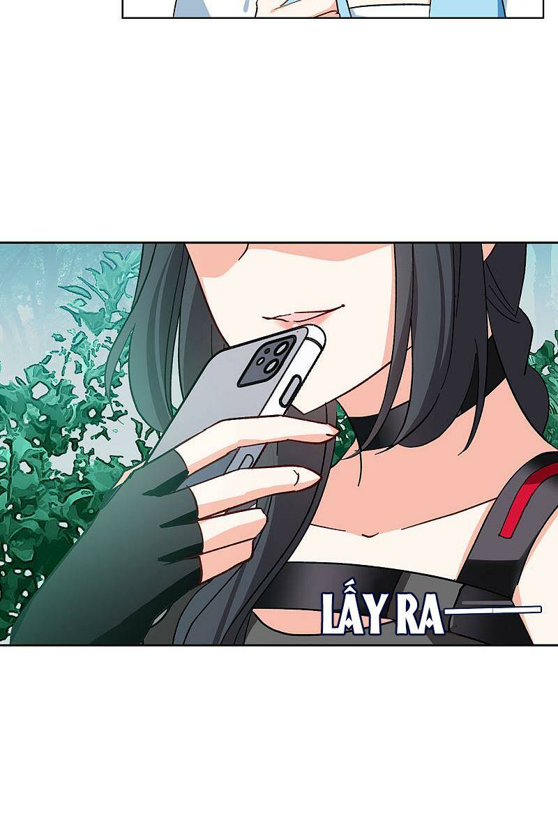 cô ấy đến rồi, xin nằm xuống! chapter 114 7