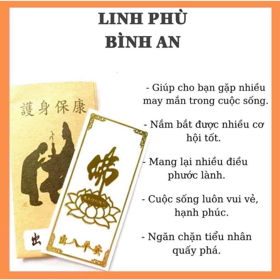 Miếng dán lưng điện thoại lung linh phù hợp hên phù linh hợp dán điện thoại đẹp Lung Linh