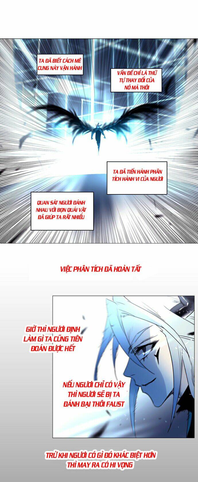 bản khế ước linh hồn chapter 190 11