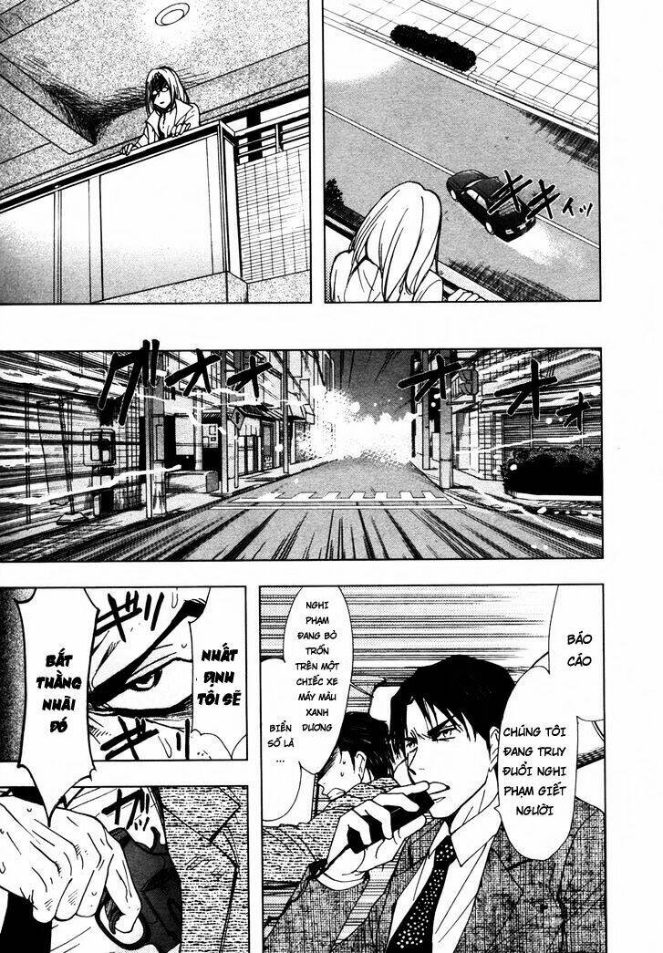 underdog chapter 6 29