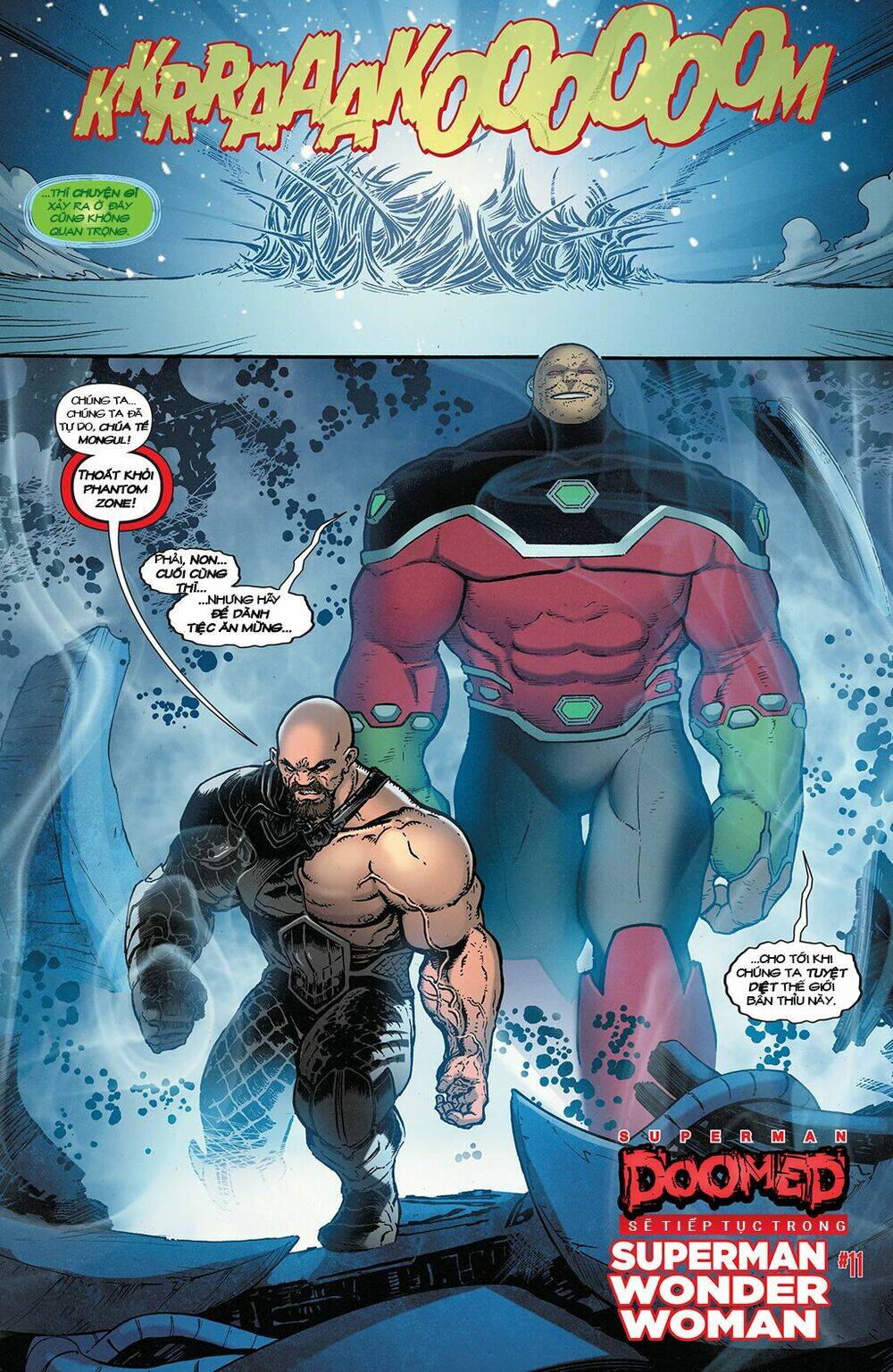 superman: doomed chapter 12 24