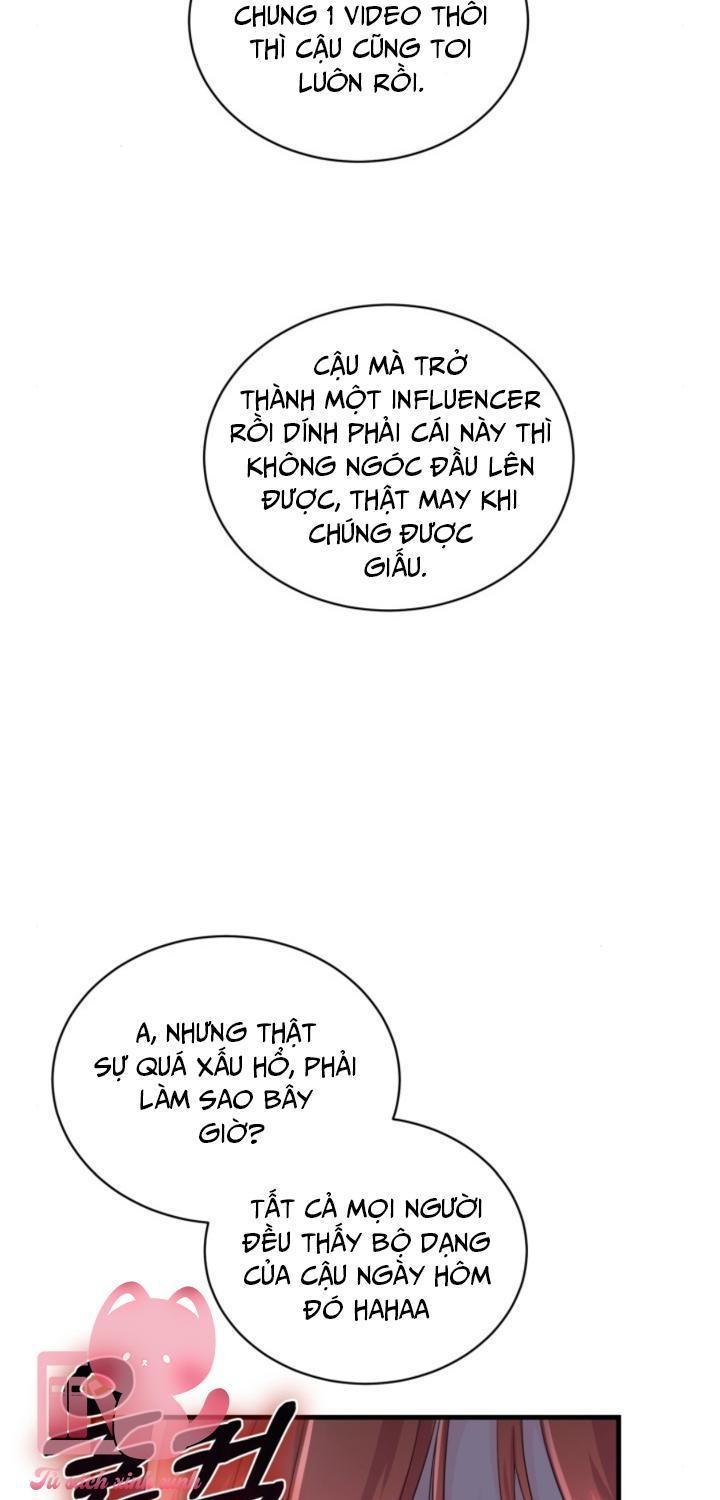 moon shark: cá mập cũng có thể trở thành ngôi sao chapter 7 66