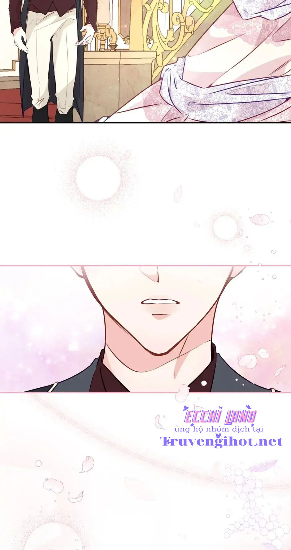 đánh cắp trái tim thiếu nữ chapter 19.2 41