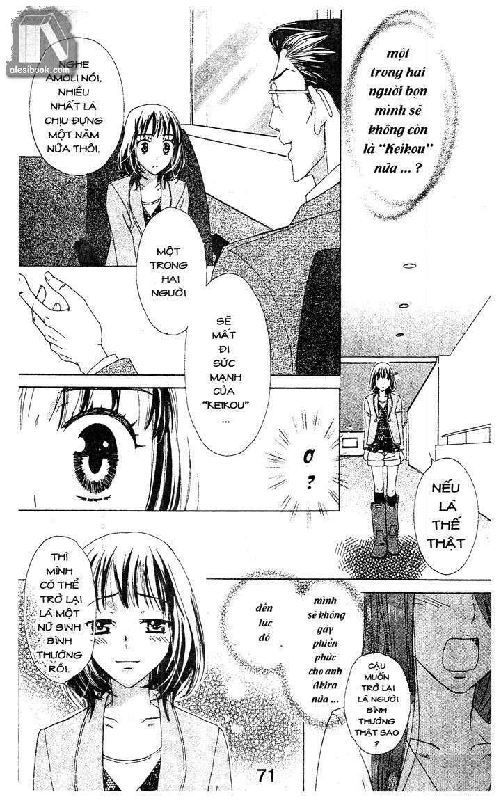 tình yêu định mệnh chapter 10 21