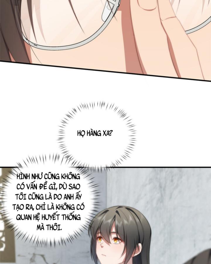 nữ chính chạy từ trong sách ra thì phải làm sao chapter 81 9