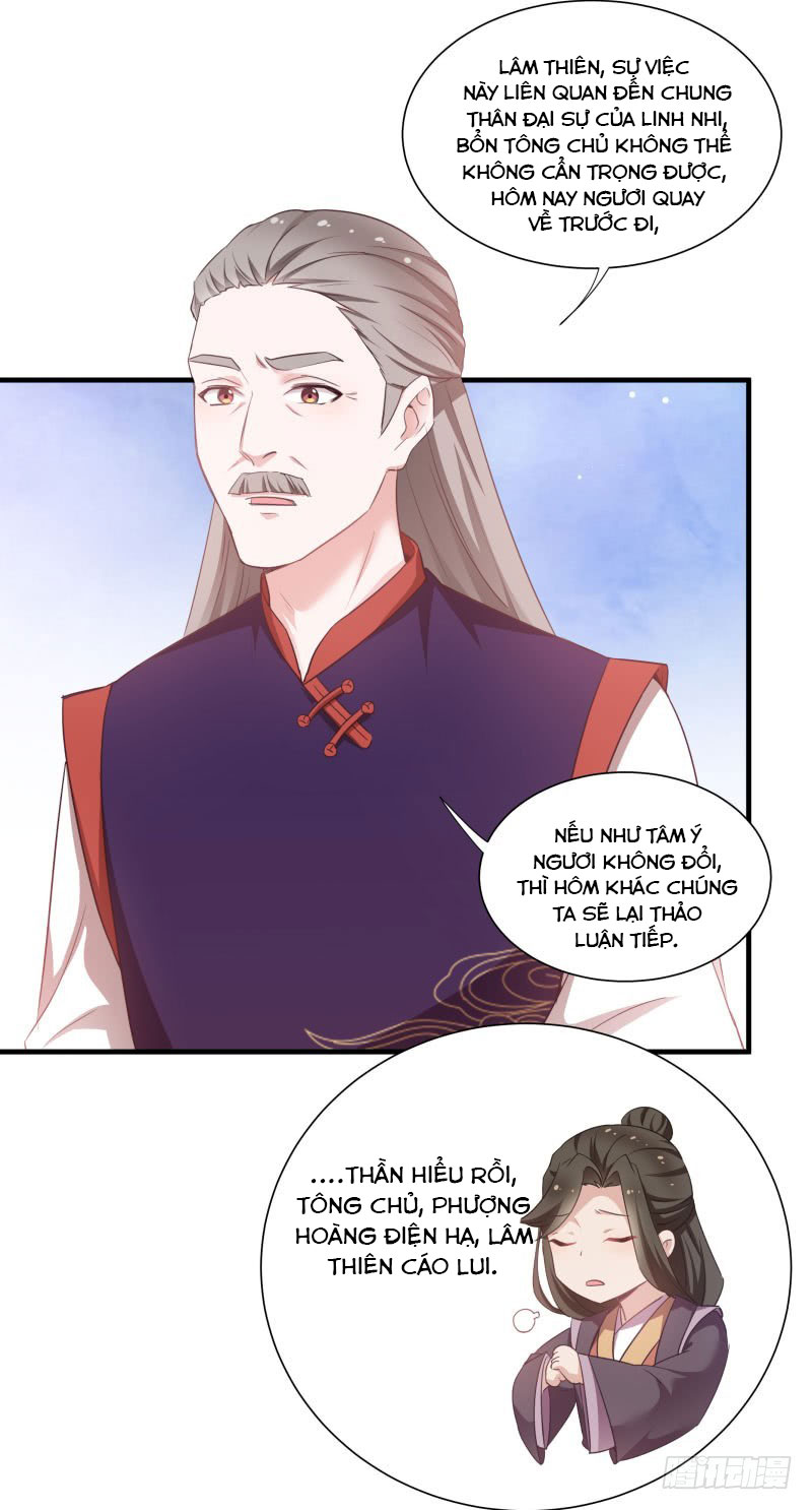 trò chơi trừng phạt chapter 73 7