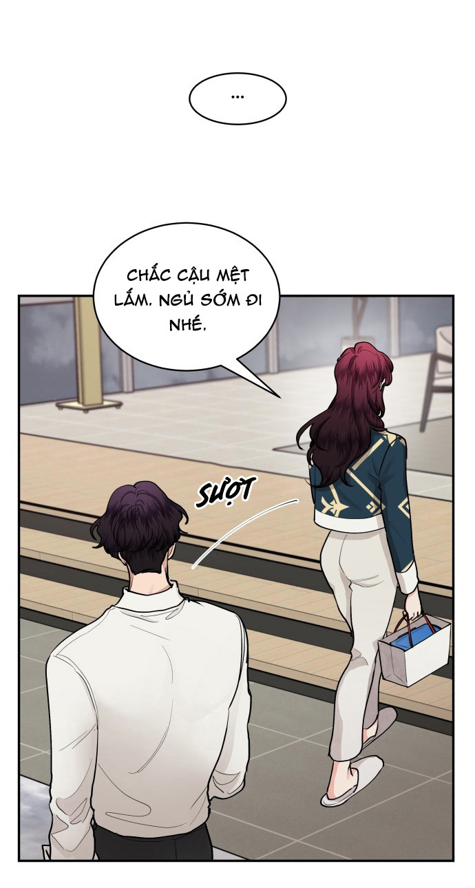 oan gia ngõ hẹp chapter 43 6