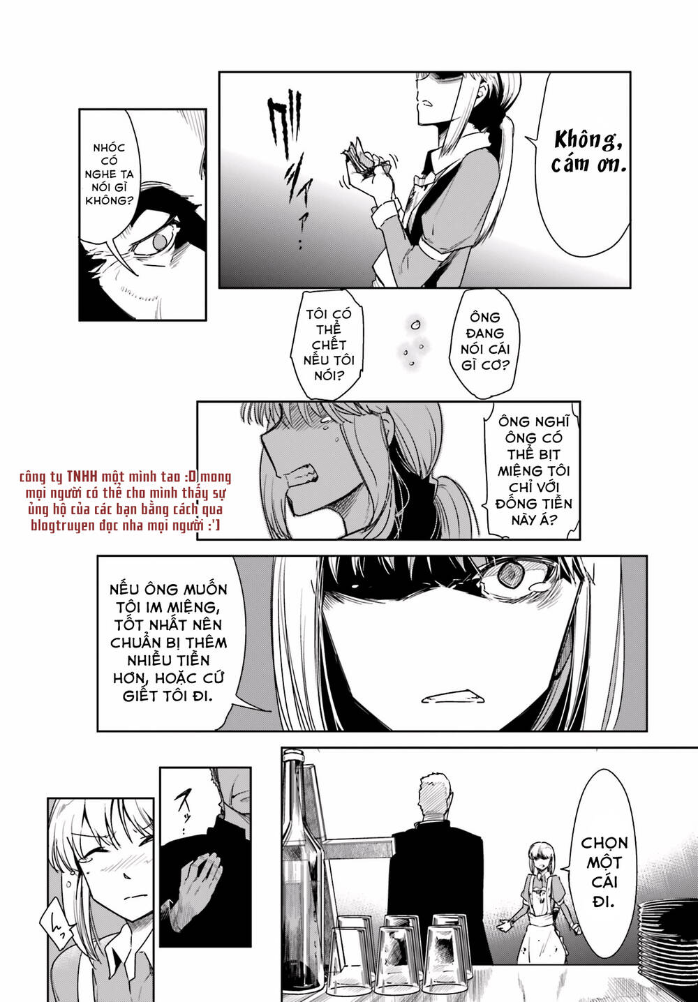 little 13 chapter 13 11