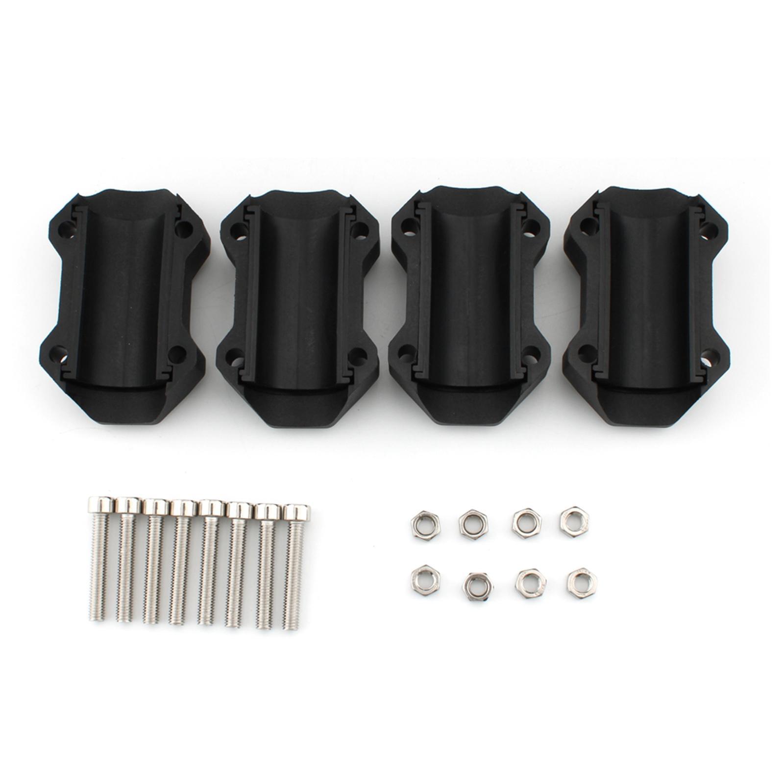 Engine Guard , Decorative Protector for Motorcycle Diameter 22mm 25mm 28mm