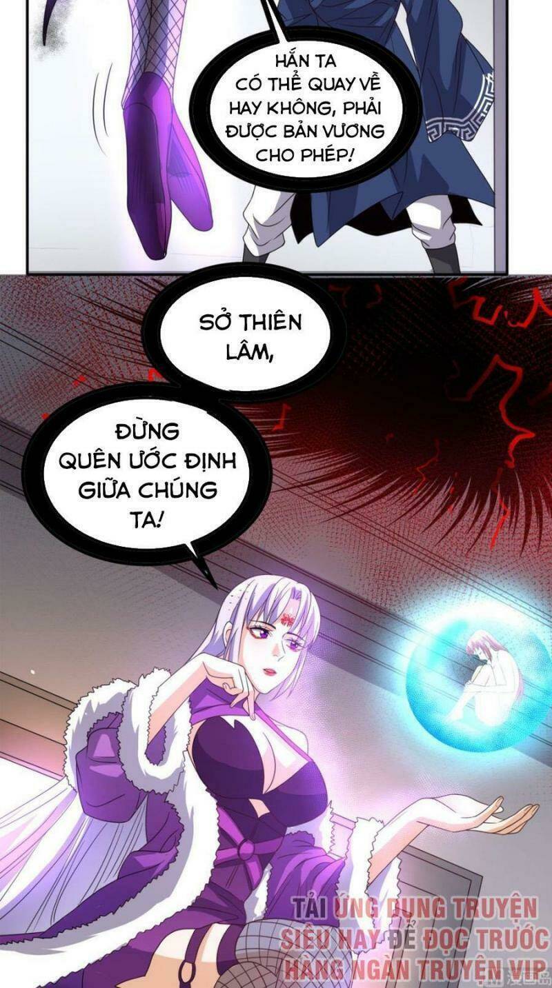 wechat siêu cấp chapter 152 9