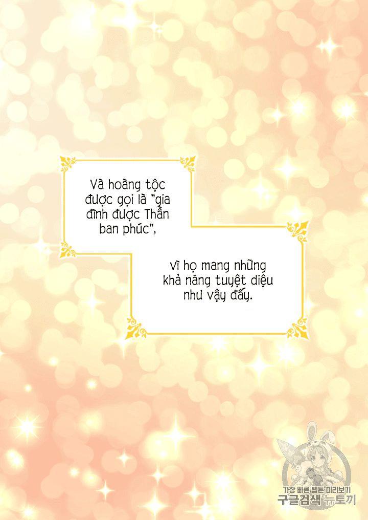 Sinh Đôi Xuyên Không Chapter 8 19