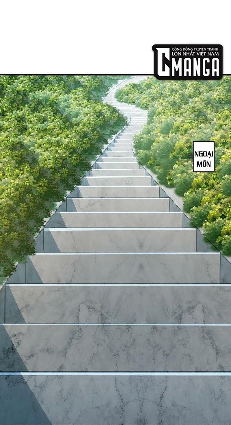 tiên võ đế tôn chapter 209 35