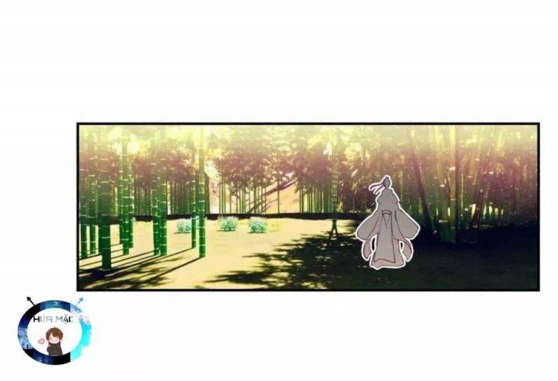 Lão Đại Xuyên Không Thành Tiên Nữ chapter 44.1 33