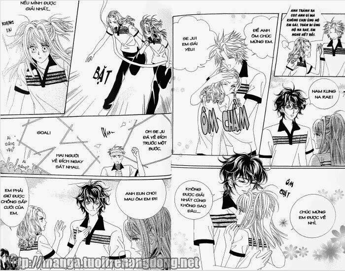 viên đạn tình yêu chapter 9 50