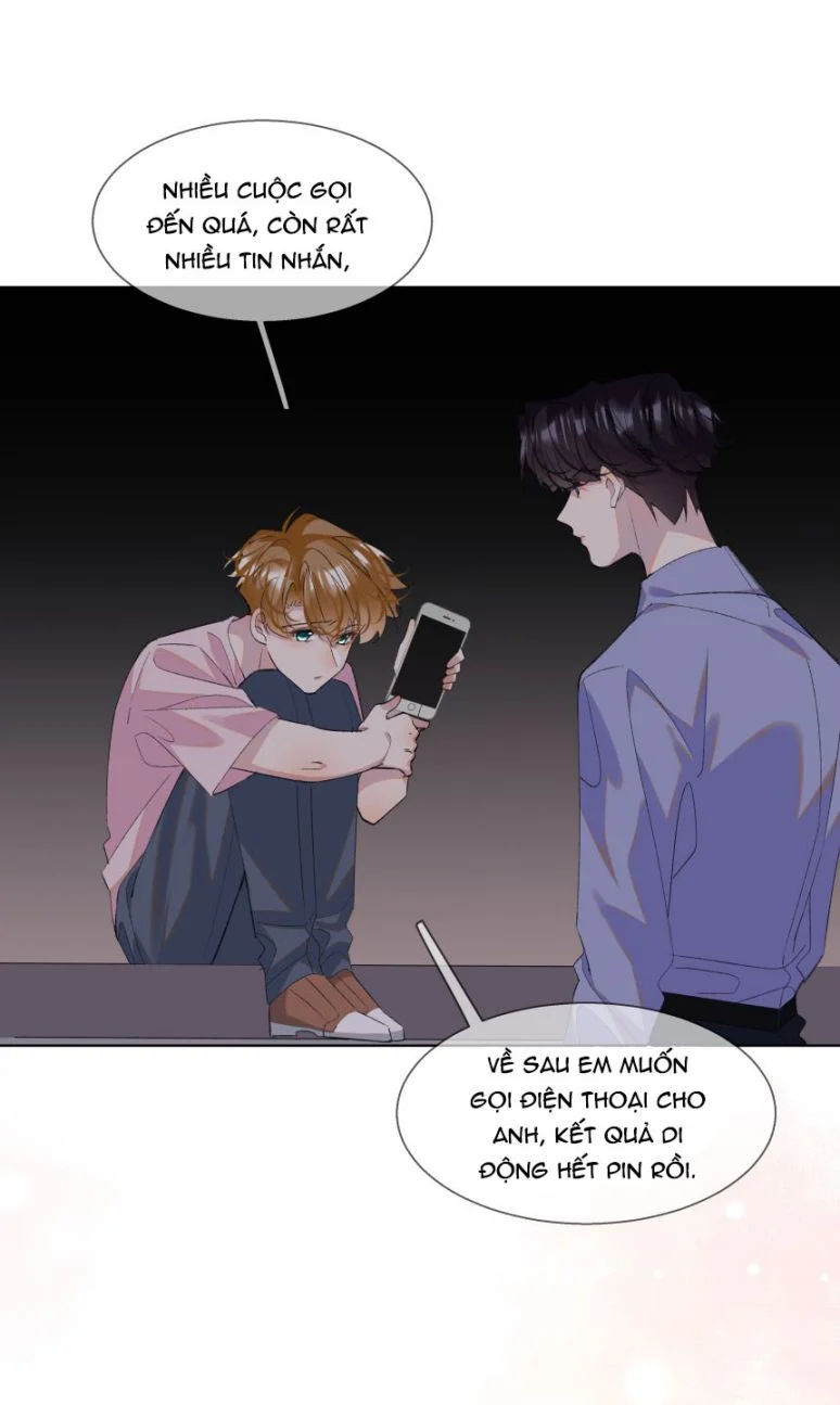 tư tự vạn thiên chapter 21 7