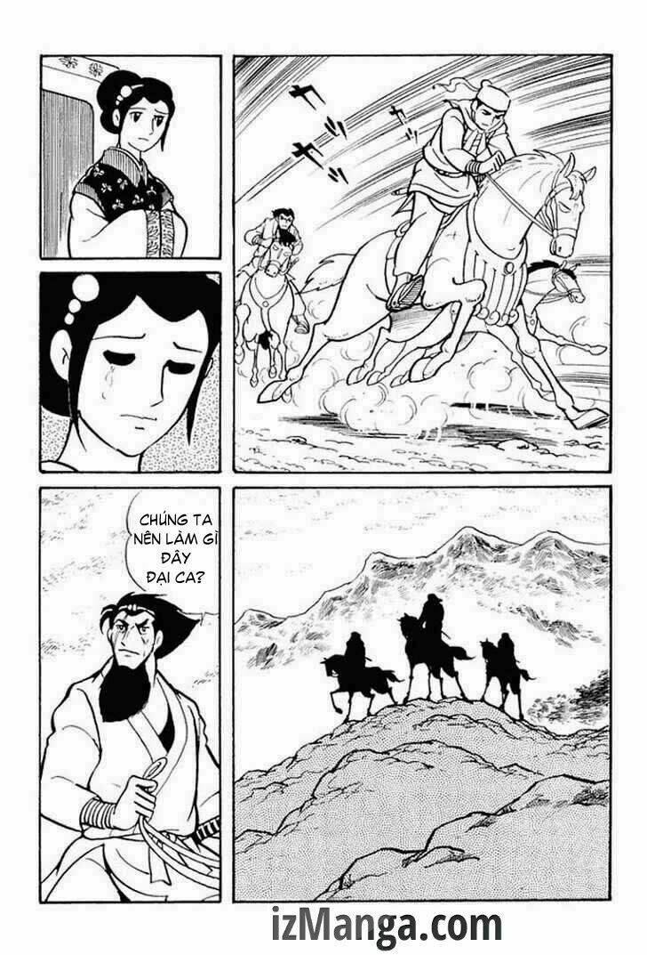 tam quốc chí chapter 21 13