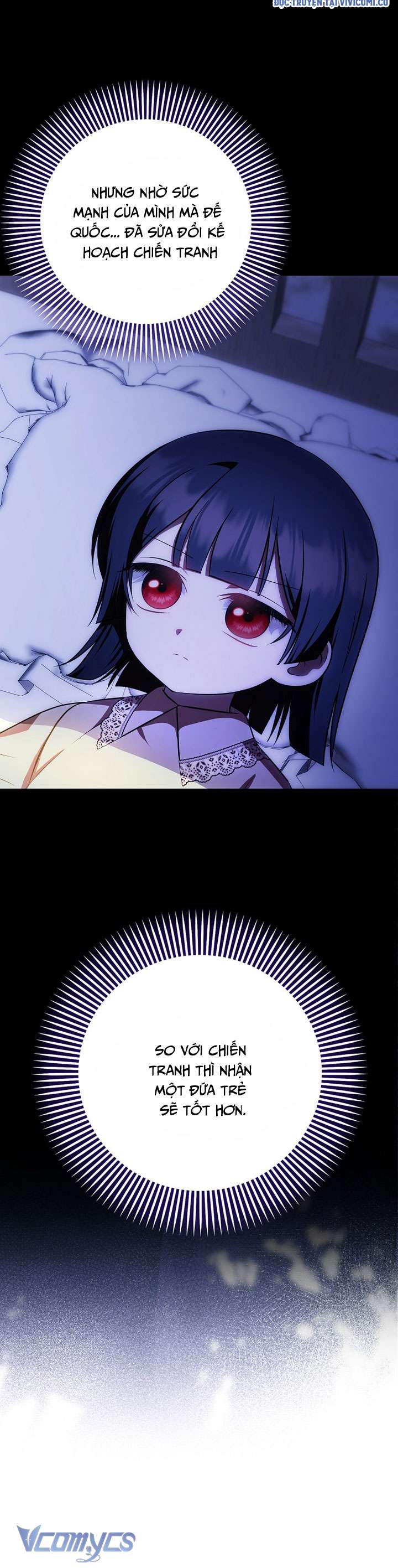 lần đầu bé út được yêu thương chapter 59 24