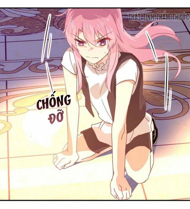 cuồng duệ tiểu thê chapter 16 5
