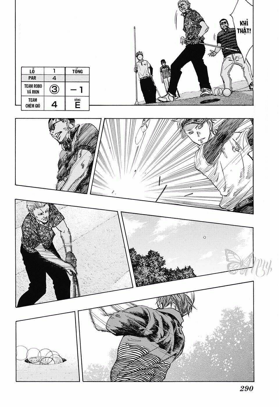 robot x laserbeam chapter 9 12