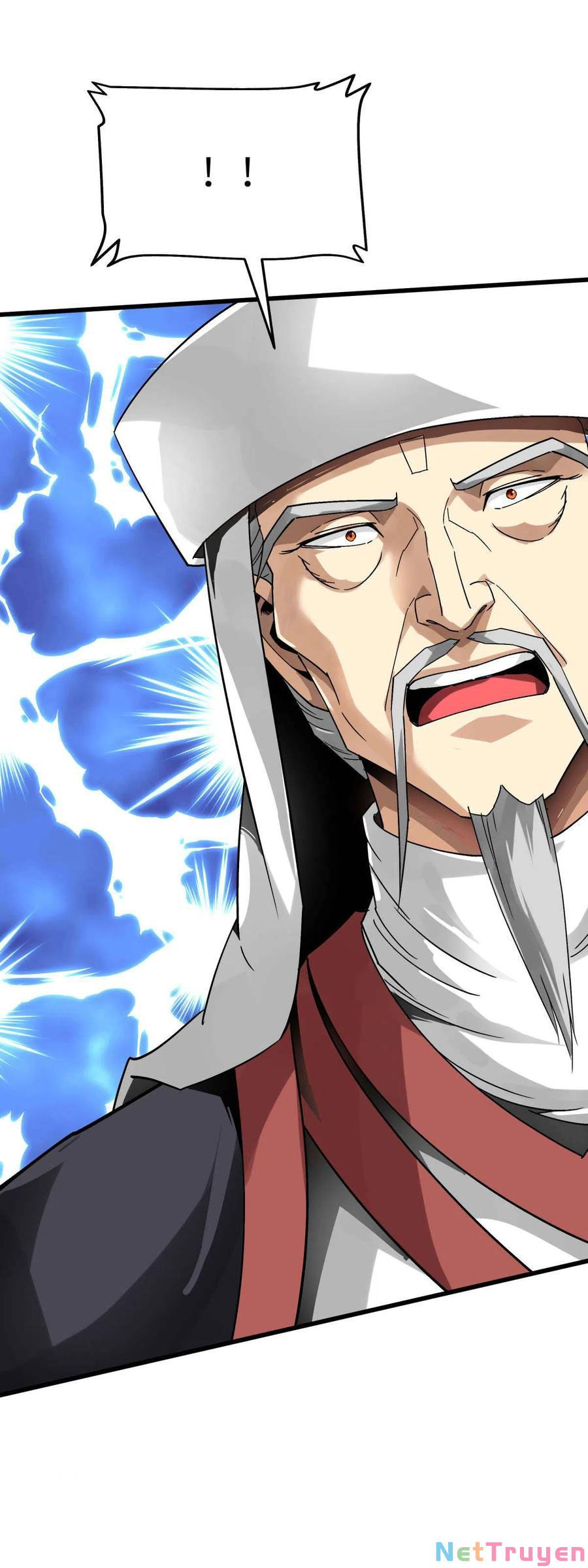 trọng sinh ta là đại thiên thần chapter 129 19