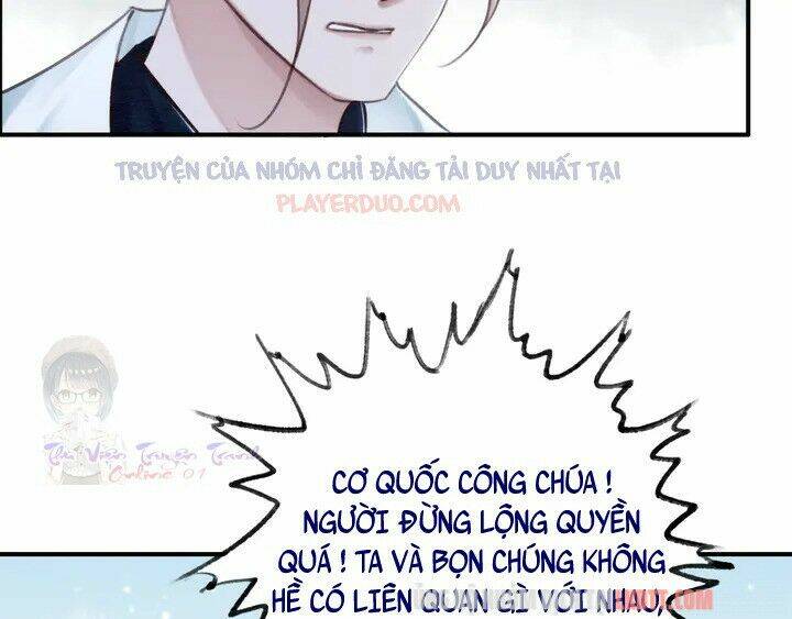 trọng sinh bá sủng nhiếp chính vương quá mạnh mẽ chapter 130 8