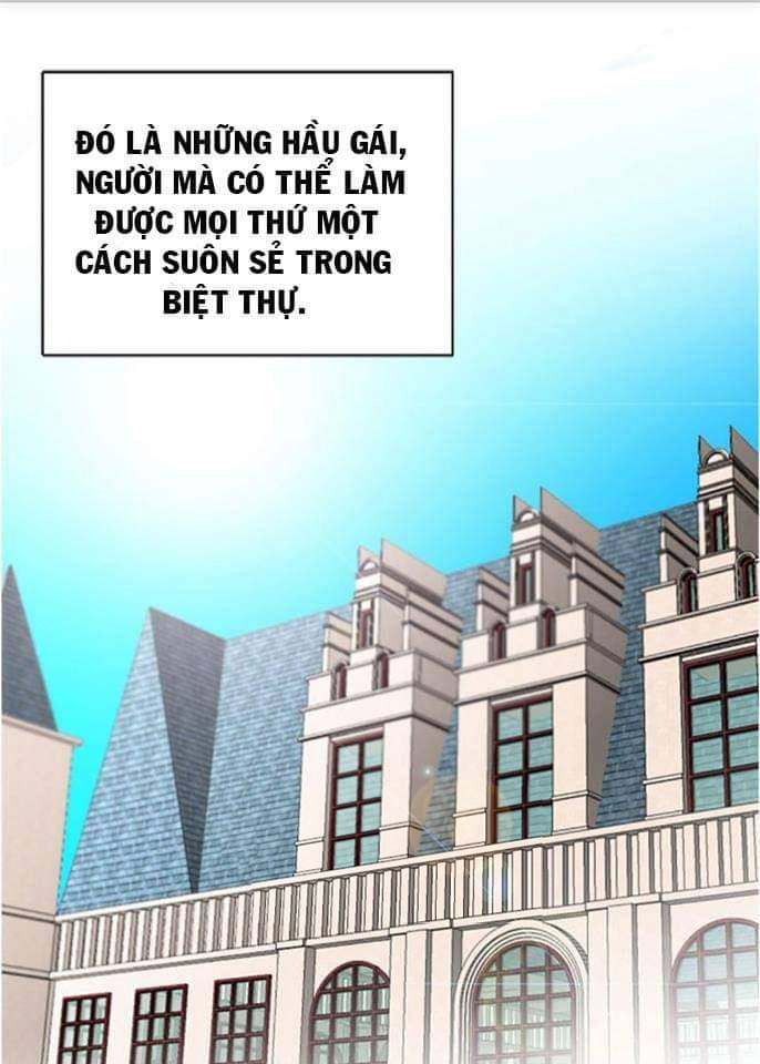 người hầu của tôi chapter 1.1 5