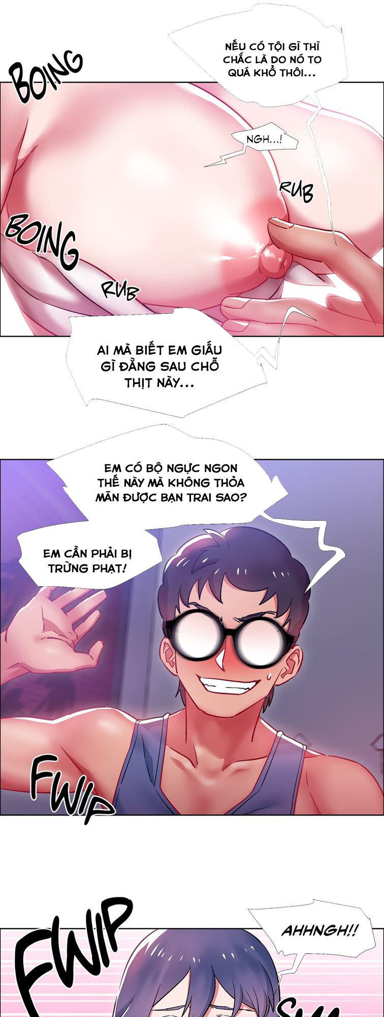 rental girls chapter 21 32