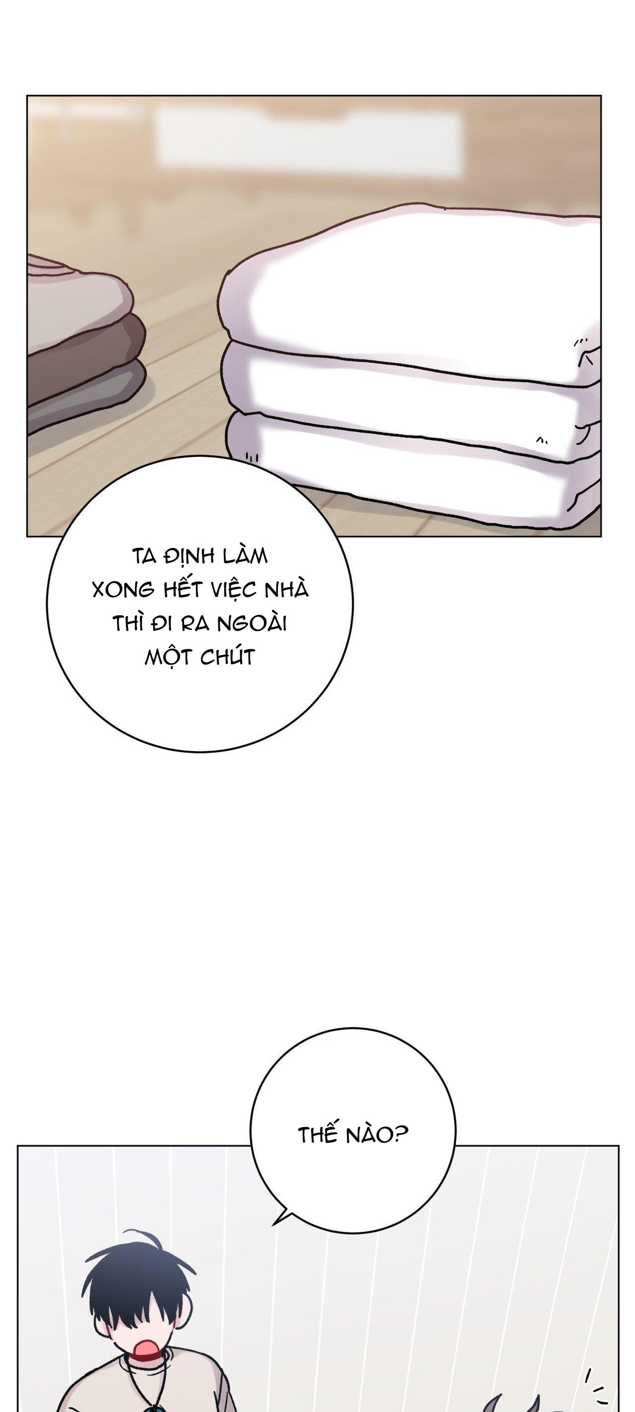 cơn mưa rào mùa hạ chapter 35 17