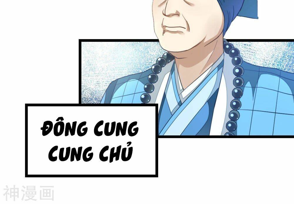 cửu dương thần vương chapter 142 19