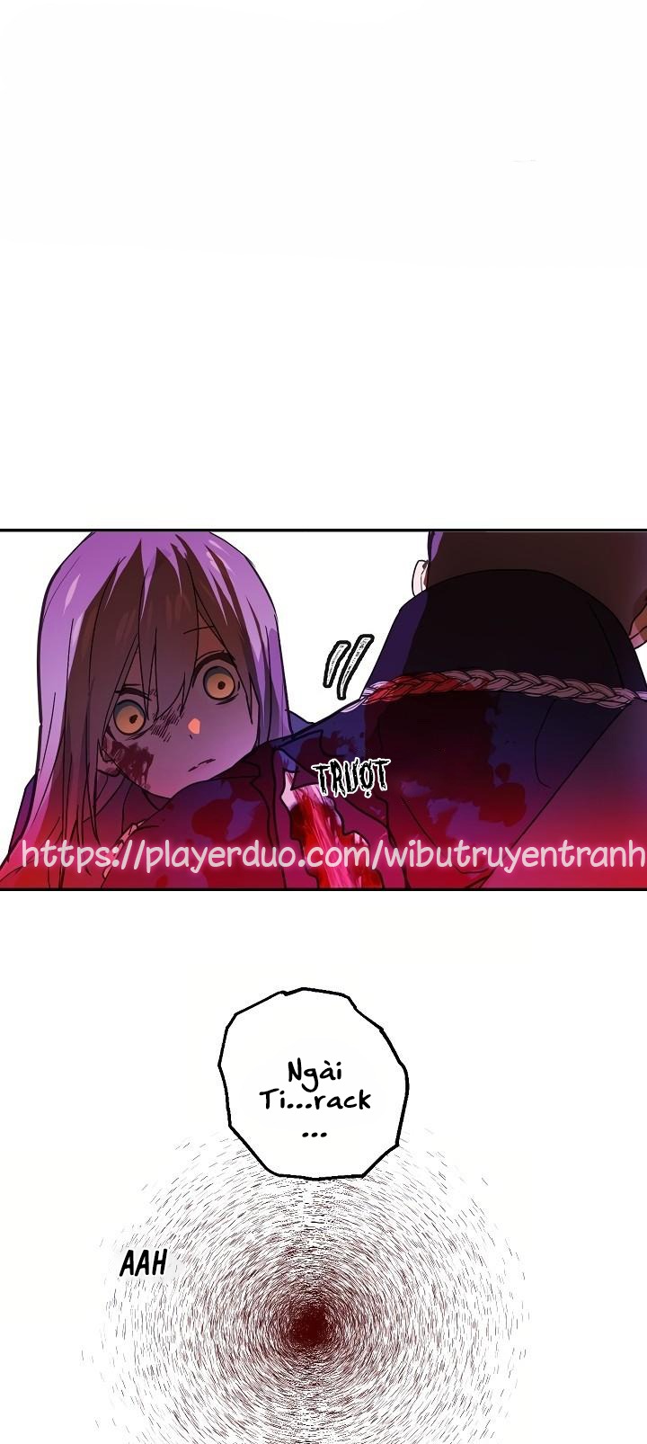 lời tỏ tình nhầm lẫn chapter 33 2