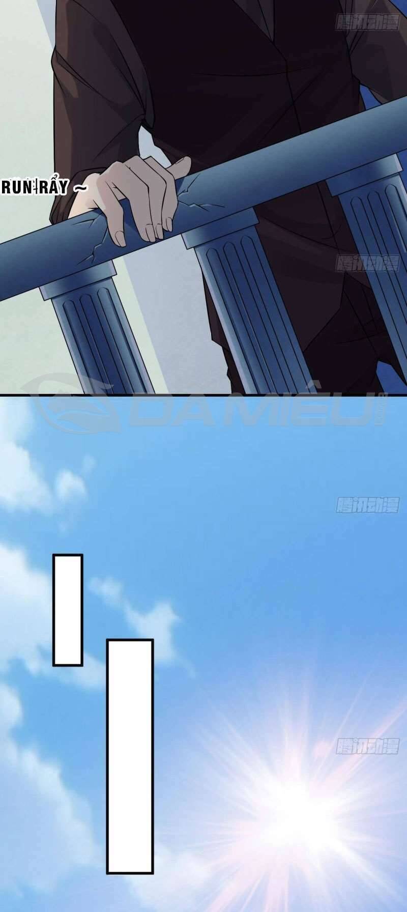 địa phủ khai phá thương chapter 214 11