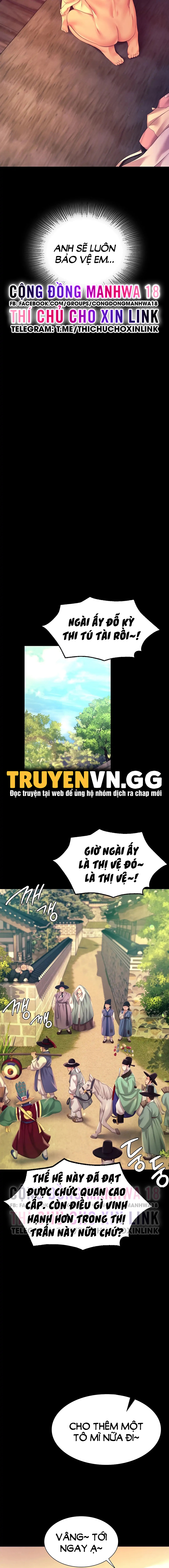 [18+] tiểu thư chapter 78 13