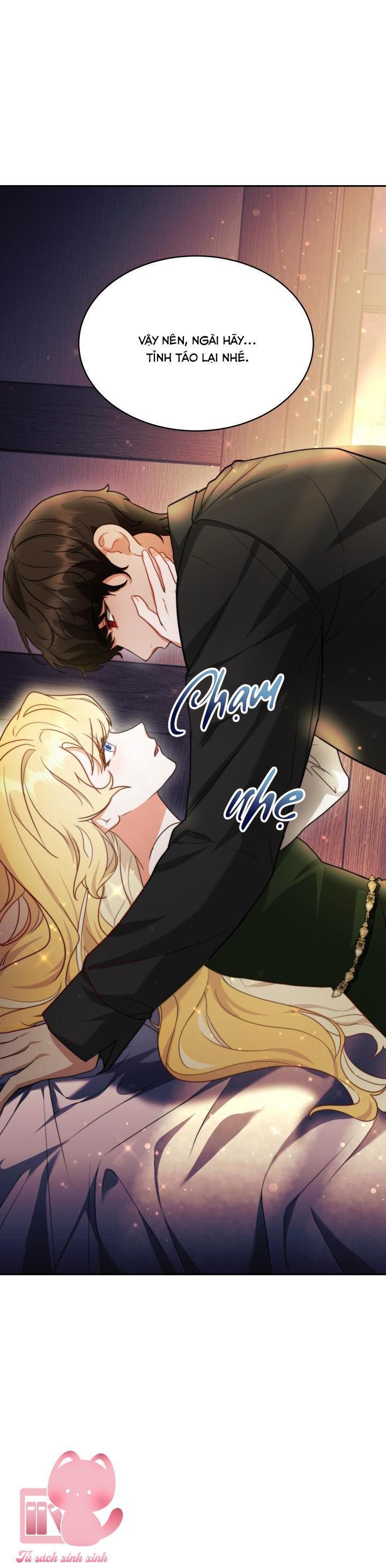 từ chồng cũ hóa thành nam chính chapter 13 26